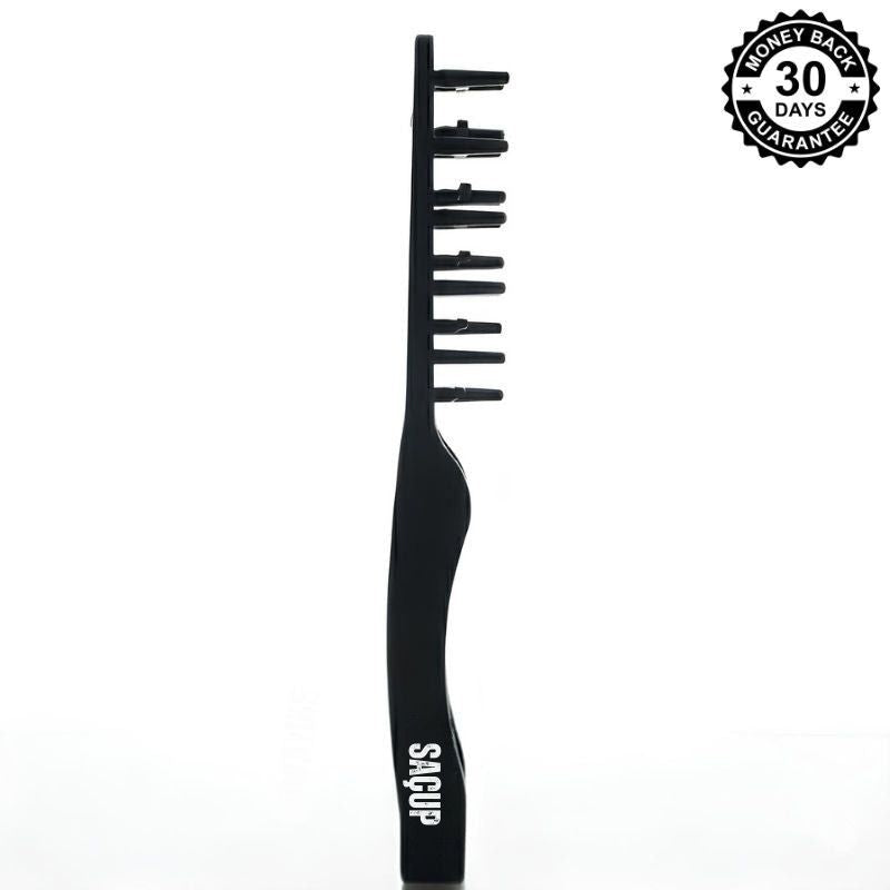 SaçUp Sihirli Tarak