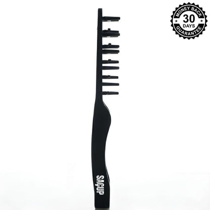 SaçUp Sihirli Tarak