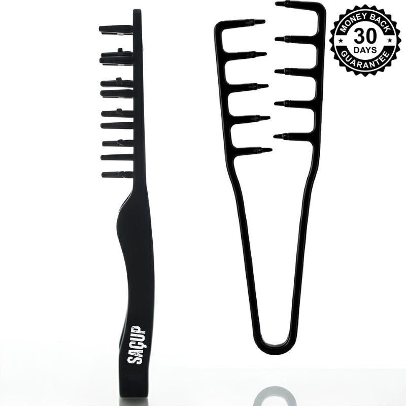 SaçUp Sihirli Tarak