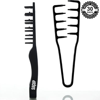 SaçUp Sihirli Tarak