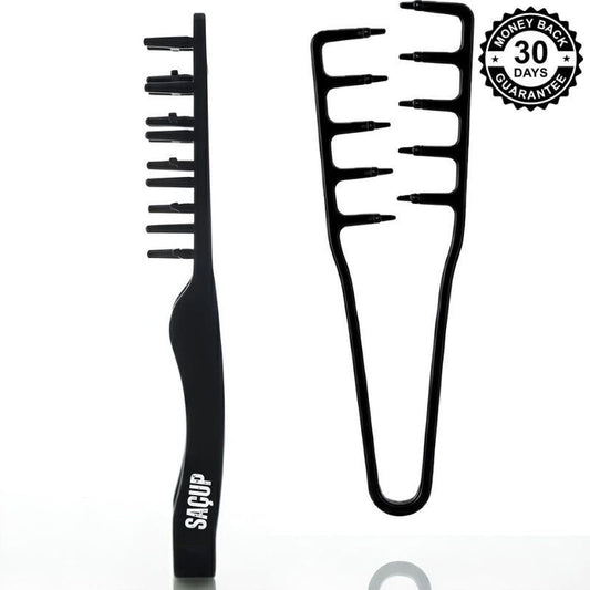 SaçUp Sihirli Tarak