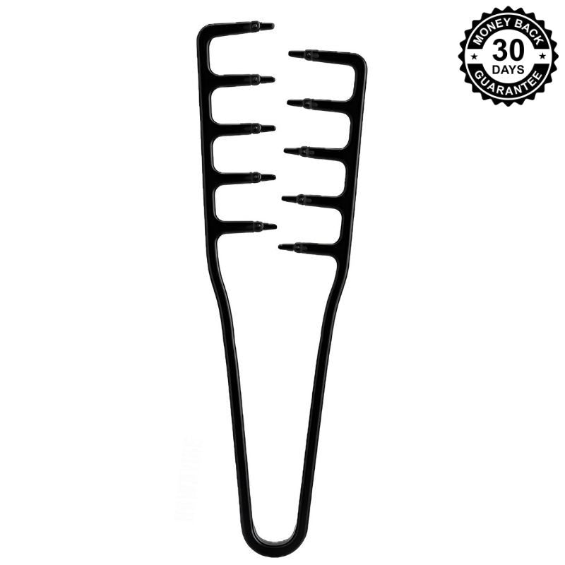 SaçUp Sihirli Tarak